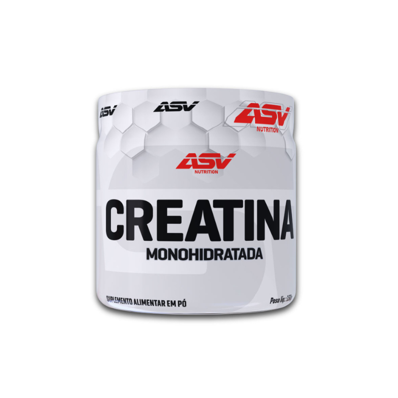 Creatina Monohidrata 150g