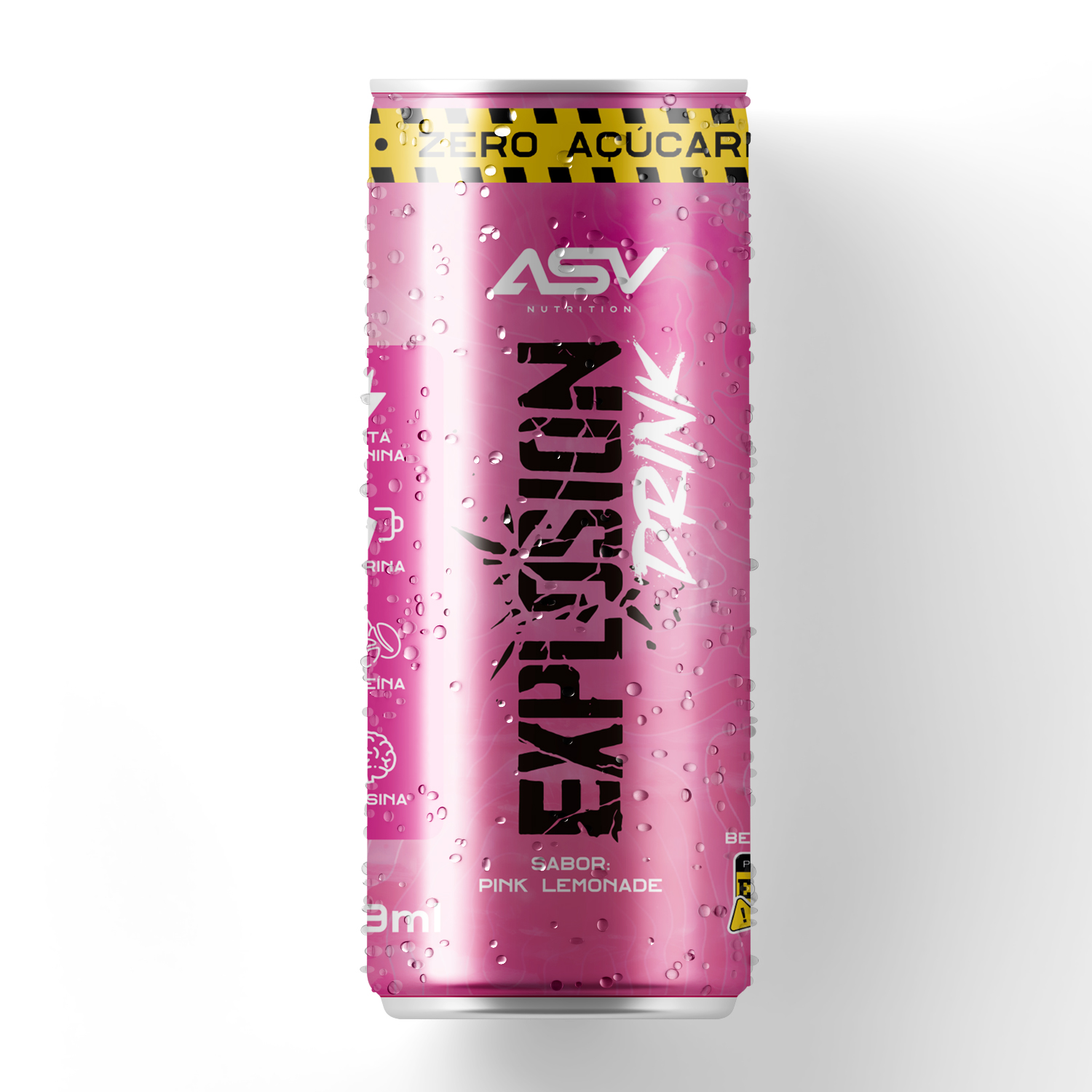 Explosion Drink 269ml